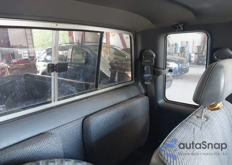 1994 Toyota Pickup 1/2 Ton Ex Lng Whlbase/Dx from USA, damaged, VIN JT4VN13D7R5134614